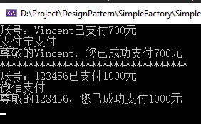 结果